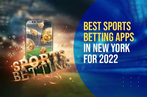 best sports betting app new york